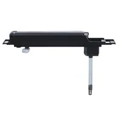 XT460 LEECOM AKVARYUM KENDİNDEN MOTORLU LED  AYDINLATMALI SİYAH (47X29X33CM) - 2