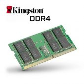 Kingston NTB 4GB 3200MHz DDR4 KVR32S22S6/4 - 1