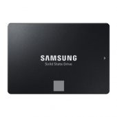 Samsung 870 EVO 1TB SSD Disk MZ-77E1T0BW - 2