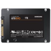 Samsung 870 EVO 1TB SSD Disk MZ-77E1T0BW - 4