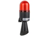 SNT-B712-1K Işıklı Sesli Tepe Lambası - 1