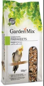 Parekeets Papağan Yemi 500 gr - 1