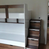 Yavrulu Ranza % 100 Mdf ( İSTANBUL) içi ücretsiz kurulum - 1