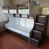 Yavrulu Ranza % 100 Mdf ( İSTANBUL) içi ücretsiz kurulum - 1