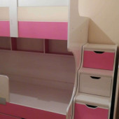 Yavrulu Ranza % 100 Mdf ( İSTANBUL) içi ücretsiz kurulum - 2