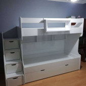 Yavrulu Ranza % 100 Mdf ( İSTANBUL) içi ücretsiz kurulum - 7