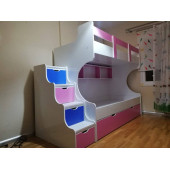 Yavrulu Ranza % 100 Mdf ( İSTANBUL) içi ücretsiz kurulum - 6