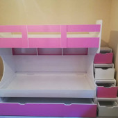 Yavrulu Ranza % 100 Mdf ( İSTANBUL) içi ücretsiz kurulum - 2