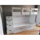 Yavrulu Ranza % 100 Mdf ( İSTANBUL) içi ücretsiz kurulum - 1