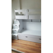 Yavrulu Ranza % 100 Mdf ( İSTANBUL) içi ücretsiz kurulum - 3