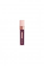 LOreal Paris Likit Mat Ruj - Les Macarons Ultra Matte Liquid Lipstick 830 Blackcurrant Crush 3600523729074 - 11