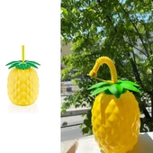 Ananas Pipetli Suluk - 3
