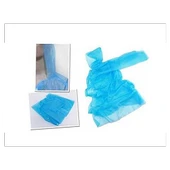 Tek Kullanımlık Çıtçıtlı Yağmurluk - 4