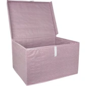 Çok Amaçlı Kapaklı Düzenleyici Kutu Organizer Mini Boy - 4