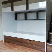Yavrulu Ranza % 100 Mdf ( İSTANBUL) içi ücretsiz kurulum - 3