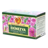 Ekinezya Çayı 20 Süzen Poşet - 2