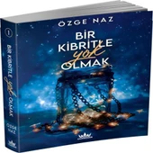 Bir Kibritle Olmak -1 - 1