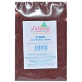 Sumak Öğütülmüş 50 Gr Paket - 2