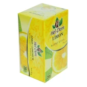 Limon Çayı 2 Gr x 20 Süzen Poşet 40 Gr - 4