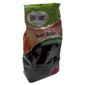 Pul Biber Acı İsot Biber 1000 Gr Paket - 3