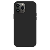 iPhone 13 Pro Max Kılıf Nano Lansman Silikon Arka Kapak - 2