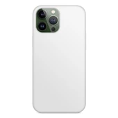 iPhone 13 Pro Max Kılıf Nano Lansman Silikon Arka Kapak - 10