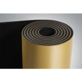 Oto Isı Yalıtım Malzemesi Kauçuk Sünger  9mm 70cm x 10mt - 3