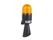 SNT-B712-1Ş  Işıklı Sesli Tepe Lambası - 1