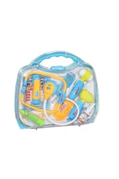 Enfal Çantalı Doktor Seti thumbnail 1