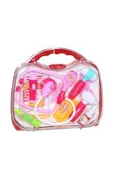 Enfal Çantalı Doktor Seti thumbnail 2