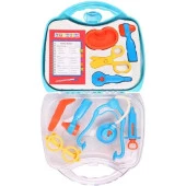 Enfal Çantalı Doktor Seti thumbnail 3