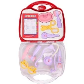 Enfal Çantalı Doktor Seti thumbnail 4