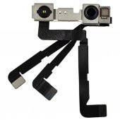 Apple iPhone 11 Pro Max Ön Camera Ön Flexi Kamera Filmi - 2