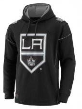 Ral Sport Nhl Los Angeles Kings Erkek Hoodie Sweatshirt - 1