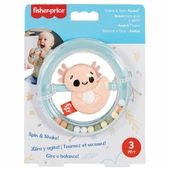 Fisher Price Sensimals Dişlik Seti Hrb22 thumbnail 1