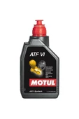 Şanzıman ve Direksiyon Yağı Dexron 6 1 LT (MOTUL) - 1