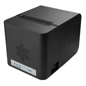 ZenPos GNS220 Thermal Usb + Ethernet 203 dpi Fiş Yazıcı 80mm - 1