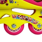 Nessiworld  Sunman Polly Pocket Inline 4 Teker Paten thumbnail 4