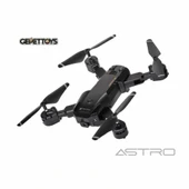 Nessiworld  S21 Astro Taşımalı Çantalı 720P Drone - Gepettoys thumbnail 1
