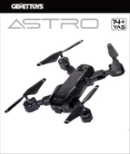 Nessiworld  S21 Astro Taşımalı Çantalı 720P Drone - Gepettoys thumbnail 2