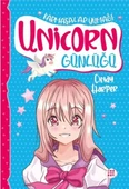 Unicorn Günlüğü 5 - Karmaşalar Yumağı - 1