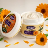 KOREN Aynı Sefa Yağlı Yoğun Nemlendirici ve Onarıcı Krem 150 ml - 1