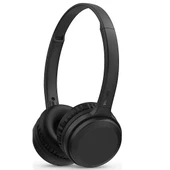 Philips TAH1108BK/00 Kulak Üstü Bluetooth Kulaklık - 2