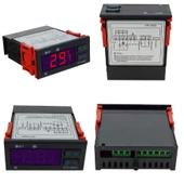 YATE10 STC-9200 DC12-72V 10A FRİGO SOĞUTMA TERMOSTAT - 3