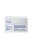 Vitafenix Aktif B Kompleks Benfotiamin B12 B6 Ve Tüm Aktif B Vitaminlerini Içeren Takviye 30 Kapsül - 2