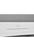 Vestel Cdm701 7 Çekmeceli Dikey Derin Dondurucu - 5