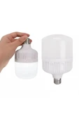 abnturk Şarzlı Led Işık Ampul E27 - 1