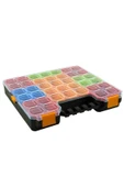 Asrın plastik Küp Organizer 400 - 1