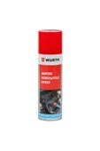 Motor Temizleme Spreyi 500 ml - 1