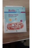 Kanka Baby Bebek Küvet Filesi - 1